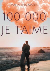 Vorderes Coverbild 100 000 JE T'AIME