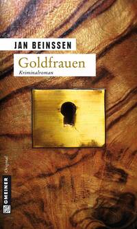 Vorderes Coverbild Goldfrauen