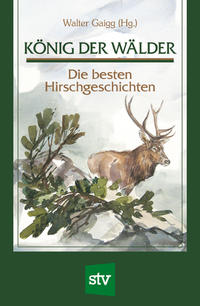 Vorderes Coverbild König der Wälder