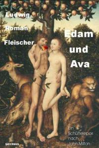 Vorderes Coverbild Edam und Ava