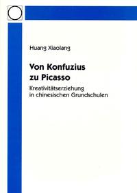 Vorderes Coverbild Von Konfuzius zu Picasso