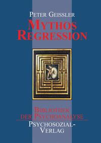 Vorderes Coverbild Mythos Regression