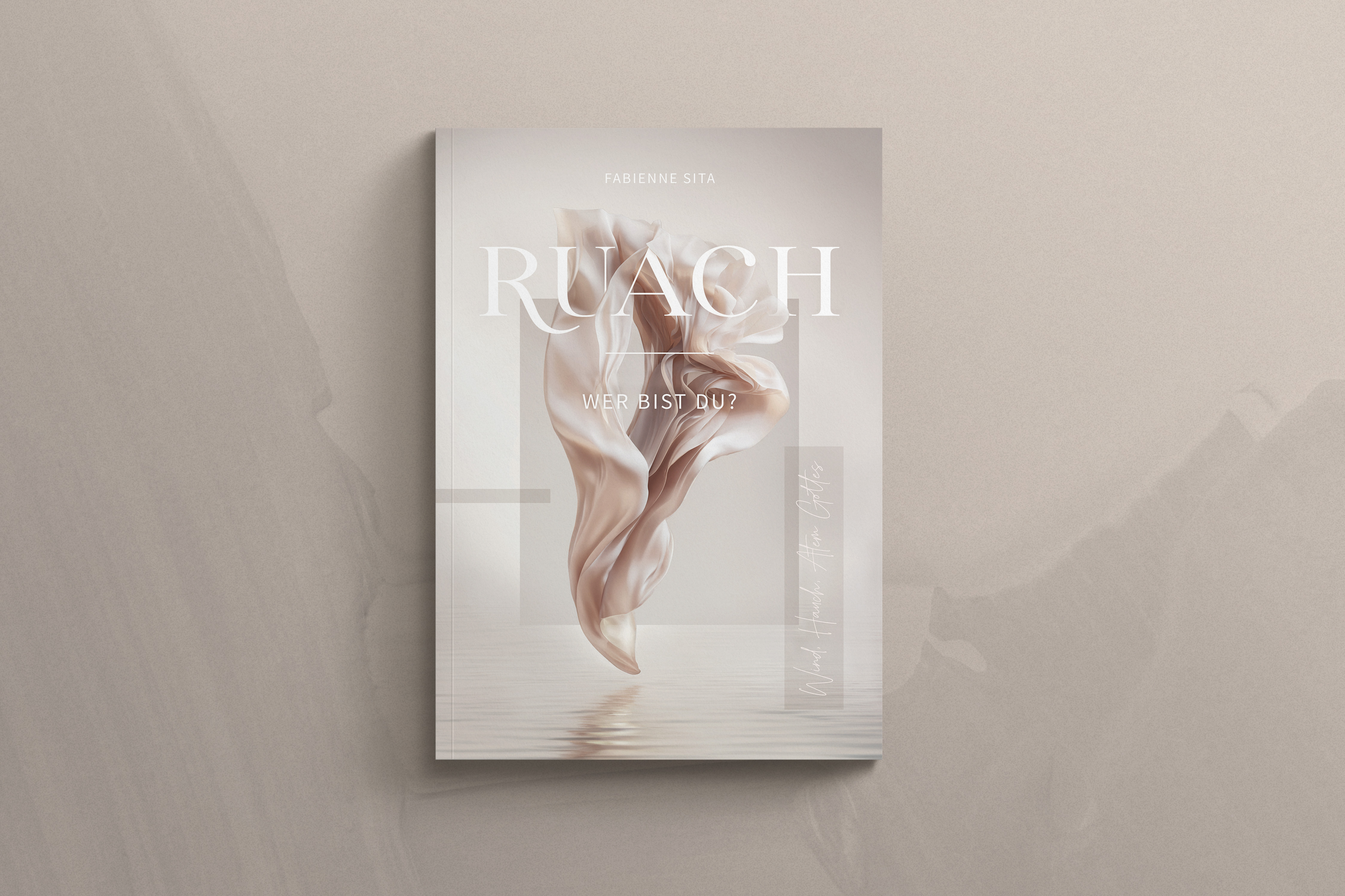 Beispielinhalt (Bild) RUACH – Wer bist du?