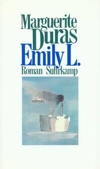 Vorderes Coverbild Emily L