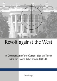 Vorderes Coverbild Revolt against the West