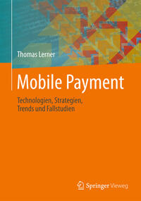 Vorderes Coverbild Mobile Payment