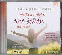 Vorderes Coverbild Weißt du nicht, wie schön du bist?