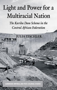 Vorderes Coverbild Light and Power for a Multiracial Nation