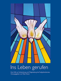 Vorderes Coverbild Ins Leben gerufen