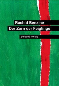 Vorderes Coverbild Der Zorn der Feiglinge