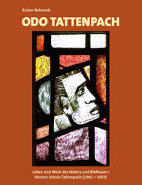 Vorderes Coverbild Odo Tattenpach