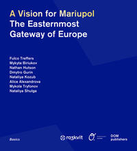 Vorderes Coverbild A Vision for Mariupol