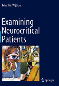 Vorderes Coverbild Examining Neurocritical Patients