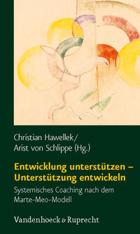 Vorderes Coverbild Entwicklung unterstützen – Unterstützung entwickeln