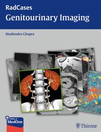 Vorderes Coverbild Radcases Genitourinary Imaging