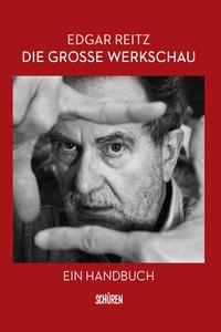 Vorderes Coverbild Die große Werkschau