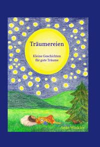Vorderes Coverbild Träumereien
