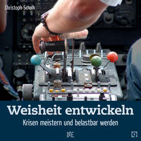 Vorderes Coverbild Weisheit entwickeln