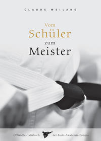 Vorderes Coverbild Vom Schüler zum Meister