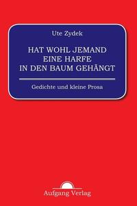 Vorderes Coverbild Hat wohl jemand eine Harfe in den Baum gehängt