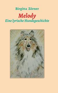 Vorderes Coverbild Melody