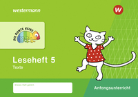 Vorderes Coverbild DIE BUNTE REIHE - Deutsch