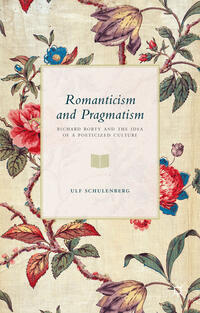 Vorderes Coverbild Romanticism and Pragmatism