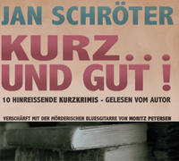 Vorderes Coverbild Kurz... und gut!