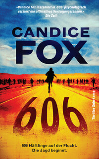 Vorderes Coverbild 606