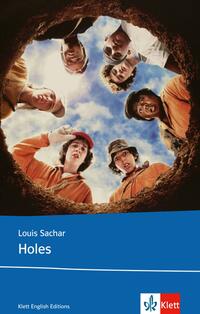 Vorderes Coverbild Holes