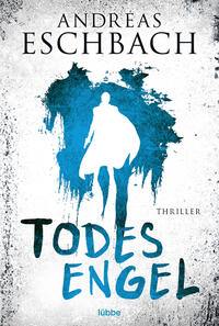 Vorderes Coverbild Todesengel