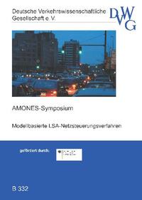Vorderes Coverbild Modellbasierte LSA-Netzsteuerungsverfahren