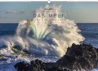 Vorderes Coverbild Meer 2026