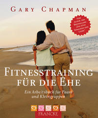 Vorderes Coverbild Fitnesstraining für die Ehe