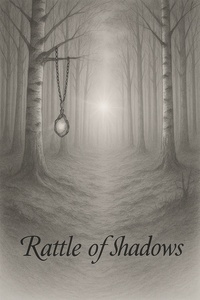 Vorderes Coverbild Rattle of Shadows