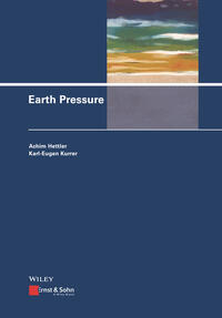 Vorderes Coverbild Earth Pressure