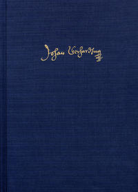 Vorderes Coverbild Meditationes Sacrae (1603/04)