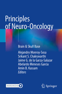 Vorderes Coverbild Principles of Neuro-Oncology
