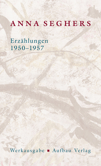 Vorderes Coverbild Erzählungen 1950-1957