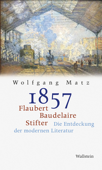 Vorderes Coverbild 1857
