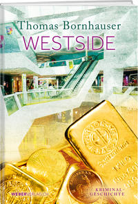 Vorderes Coverbild Westside