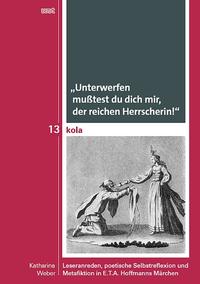 Vorderes Coverbild "Unterwerfen mußtest du dich mir, der reichen Herrscherin!"