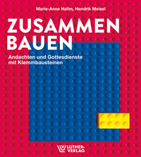 Vorderes Coverbild Zusammen.Bauen