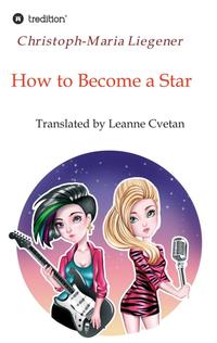 Vorderes Coverbild How to Become a Star