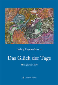 Vorderes Coverbild Das Glück der Tage