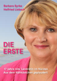 Vorderes Coverbild Die Erste