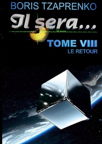 Vorderes Coverbild Il sera... 8