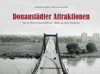 Vorderes Coverbild Donaustädter Attraktionen