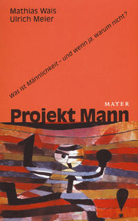 Vorderes Coverbild Projekt Mann