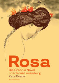 Vorderes Coverbild Rosa